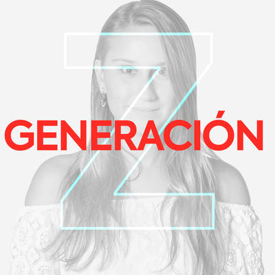 Generación Z con Ainhoa Aguilar