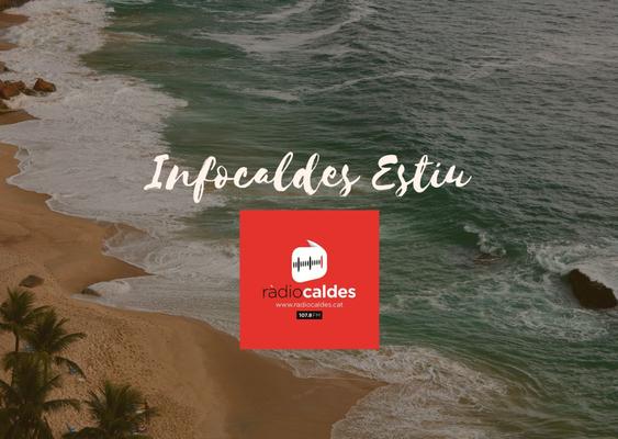 InfoCaldes Estiu