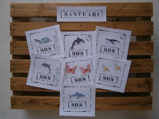 Santuari. Dijous a les 11h (quinzenal)