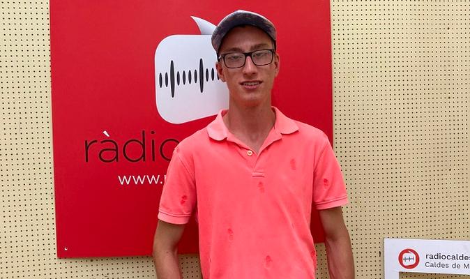 El despertar de Caldes. Dissabte a les 10h