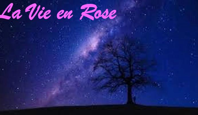 La Vie en Rose. Divendres a les 12h (quinzenal)