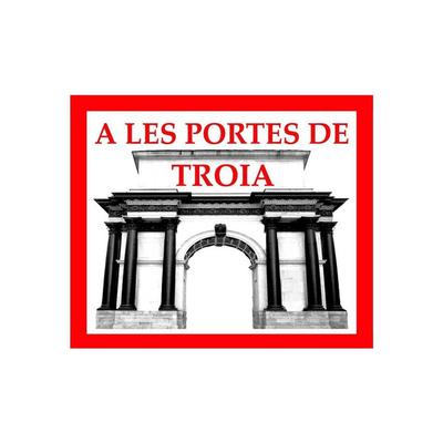 A les Portes de Troia, de Ràdio Castellar