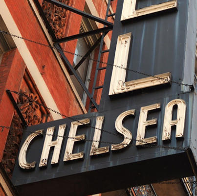 Chelsea Hotel
