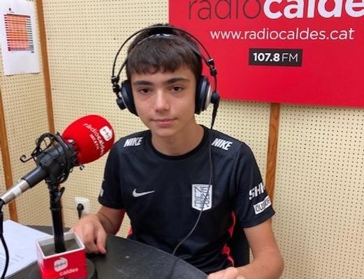 Ultra Futbol. Dilluns a les 17h