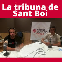 La Tribuna de Sant Boi del 28/12/2020 - episode art