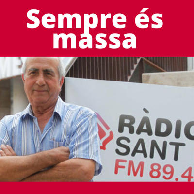 Sempre És Massa