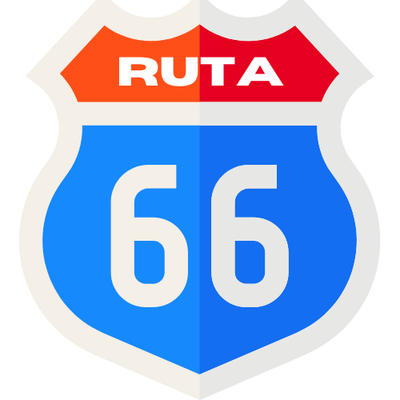 Ruta 66