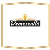 Demésenllà del 28/12/2020 - episode art