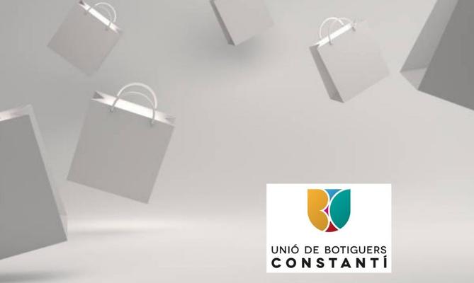 El nostre comerç