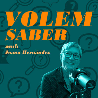 Volem saber