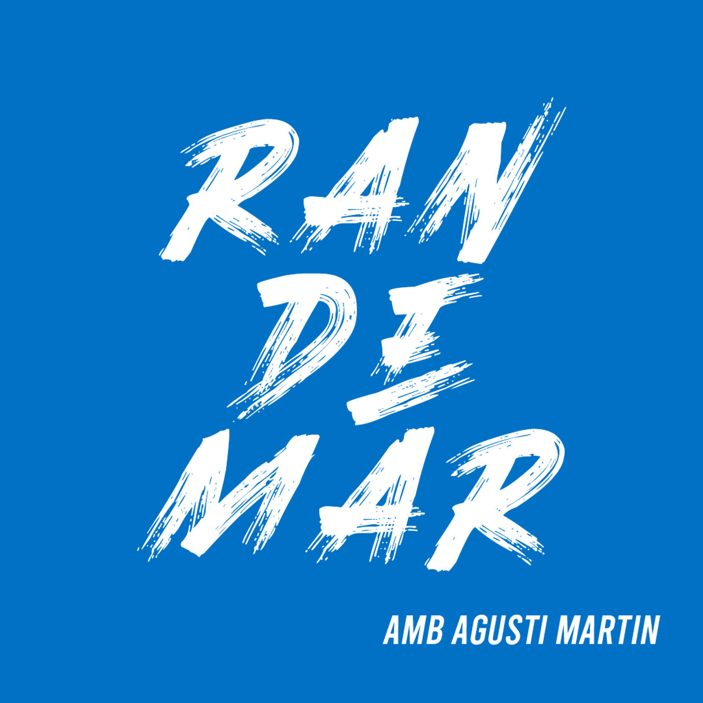 Ran de mar - Vilassar Ràdio