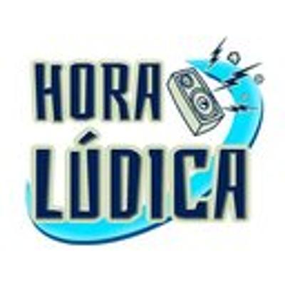 L'hora lúdica