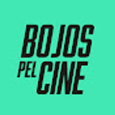 Bojos pel cine