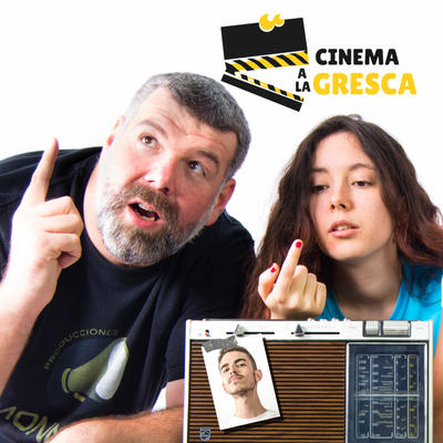 Cinema a la Gresca