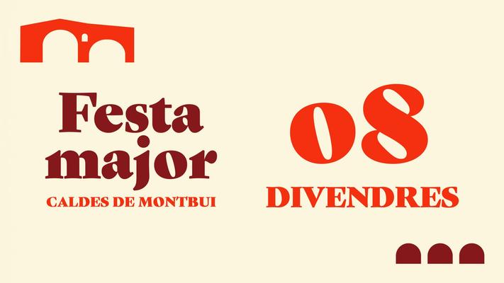Patada al Ventre Festa Major 2021