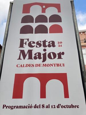 Ràdio per Festa Major 2021