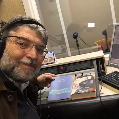 Informe Especial Parlem de llibres