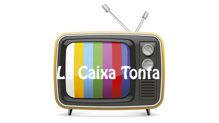 La caixa tonta