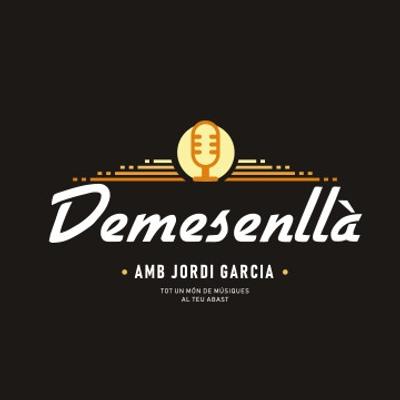 Demésenllà