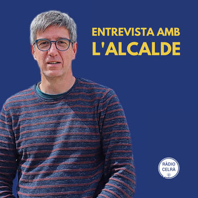 Entrevista amb l'alcalde