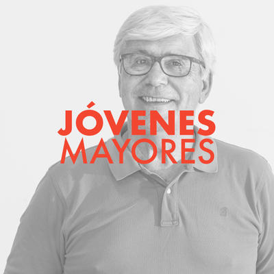 Jóvenes Mayores con Juan Martín
