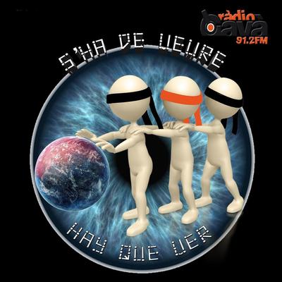 S'ha de veure / Hay que ver