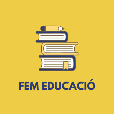 Fem educació