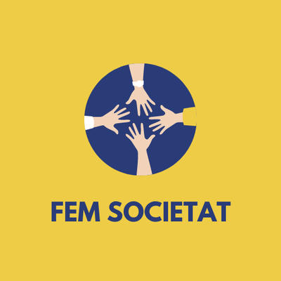 Fem societat