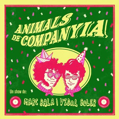 Animals de Companyia Especial Cap d'any