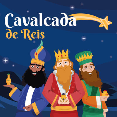 Especial arribada de SM els Reis d'Orient