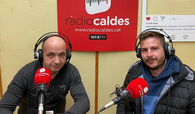 Recuérdame. Dilluns a les 12h (quinzenal)