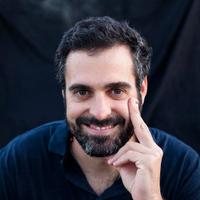 Viatge Conscient 5 - Xerrem amb Pedro Pérez sobre la Gemoterapia. - episode art