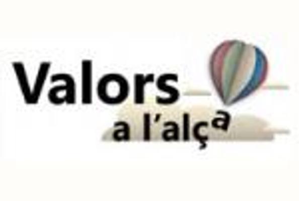 Valors a l'alça