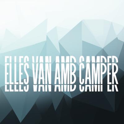 Elles van en càmper