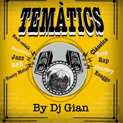 Temàtics