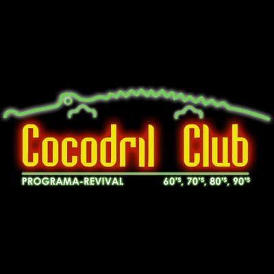 Cocodril Club