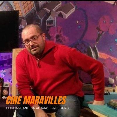 Cine Maravilles