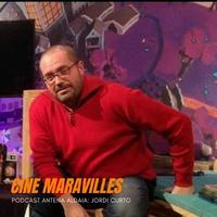 Cine Maravilles del 29/12/2022 - episode art