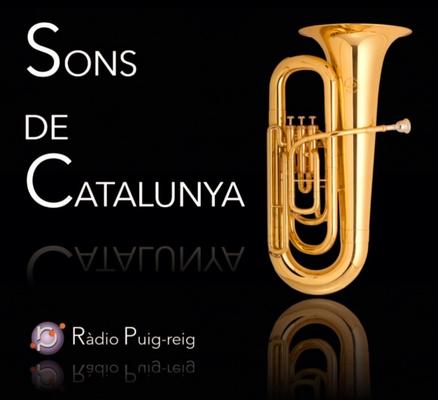 Sons de Catalunya