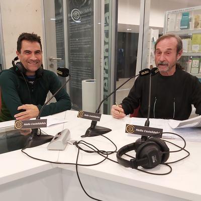 Viajando por las ondas