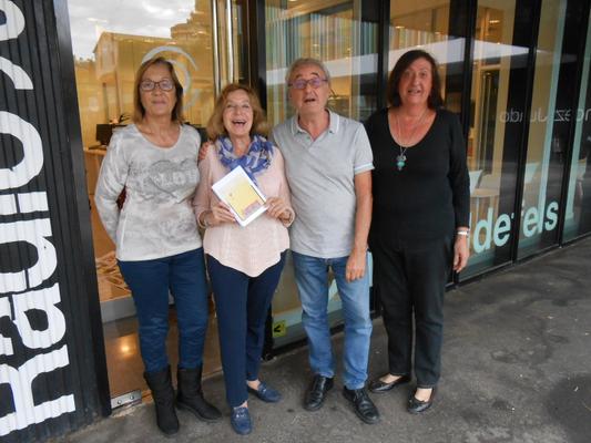 Teatre radiat