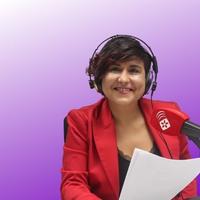 Informatiu migdia 8M del 8/3/2022 - episode art