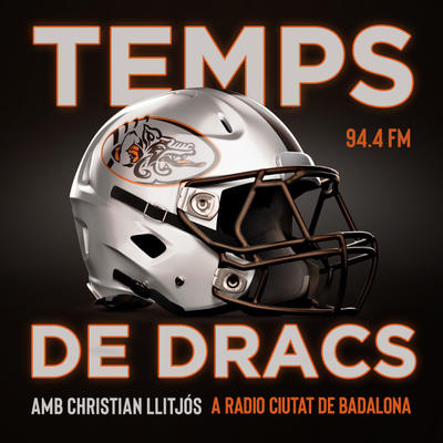 Temps de Dracs