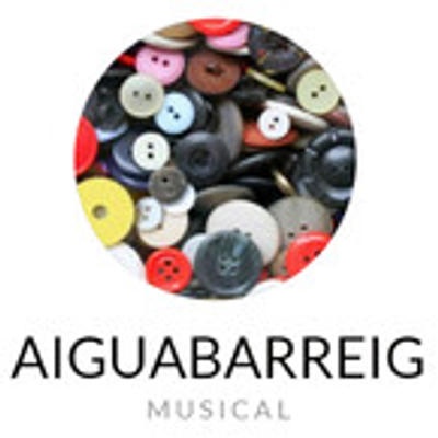 Aiguabarreig