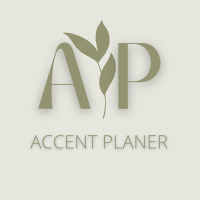 Accent Planer