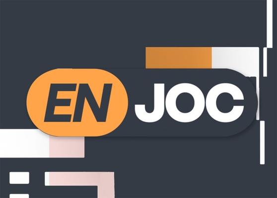 En joc - Cap de setmana
