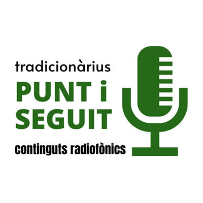 Tradicionàrius · Punt i Seguit