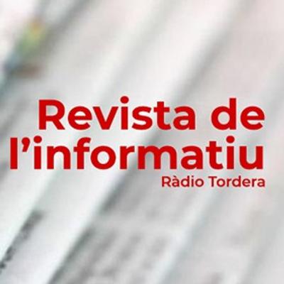 La revista de l'infomatiu