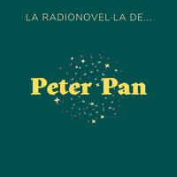 Peter Pan 2C #5 - episode art