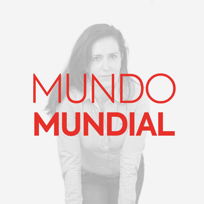Mundo Mundial con Yolanda Hernández
